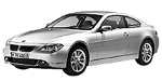 BMW E63 U3809 Fault Code