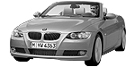 BMW E93 U3809 Fault Code